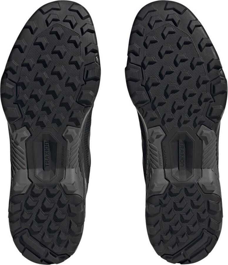 adidas Performance Eastrail 2.0 RAIN.RDY Hiking Schoenen Unisex Zwart
