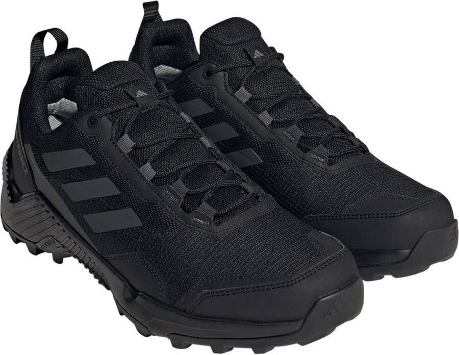 adidas Performance Eastrail 2.0 RAIN.RDY Hiking Schoenen Unisex Zwart