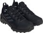 Adidas Performance Eastrail 2.0 RAIN.RDY Hiking Schoenen Unisex Zwart - Thumbnail 12