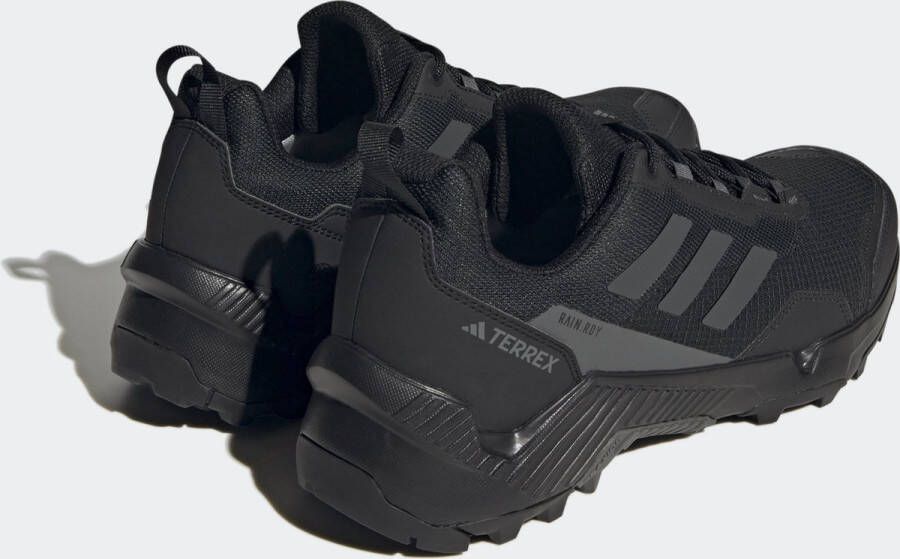 adidas Performance Eastrail 2.0 RAIN.RDY Hiking Schoenen Unisex Zwart