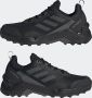 Adidas Performance Eastrail 2.0 RAIN.RDY Hiking Schoenen Unisex Zwart - Thumbnail 8