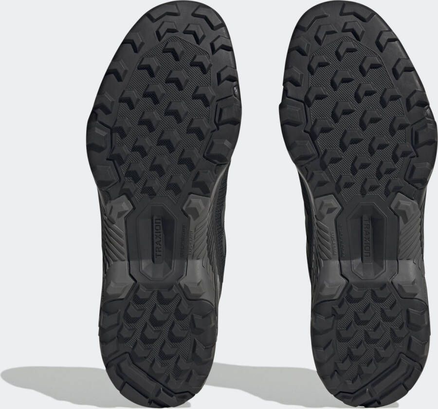 adidas Performance Eastrail 2.0 RAIN.RDY Hiking Schoenen Unisex Zwart