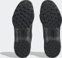 Adidas Performance Eastrail 2.0 RAIN.RDY Hiking Schoenen Unisex Zwart - Thumbnail 9