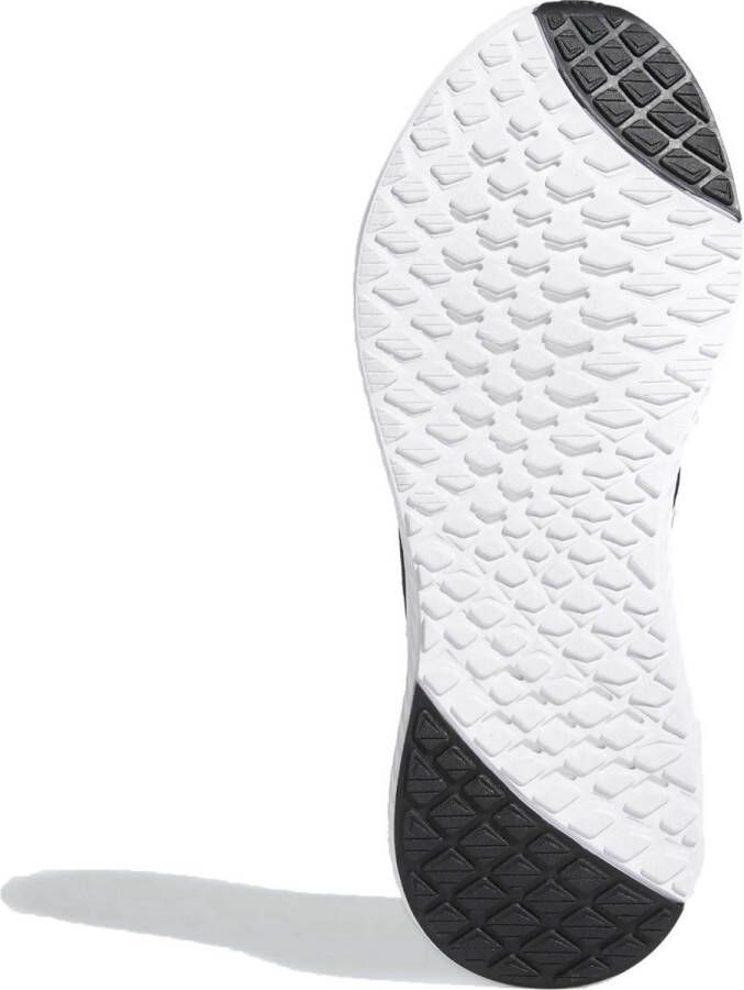 adidas Performance Edge Lux 3 W Hardloopschoenen Vrouwen zwart