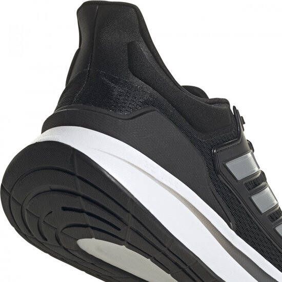 adidas Performance Eq21 Run Hardloopschoenen Man Zwarte