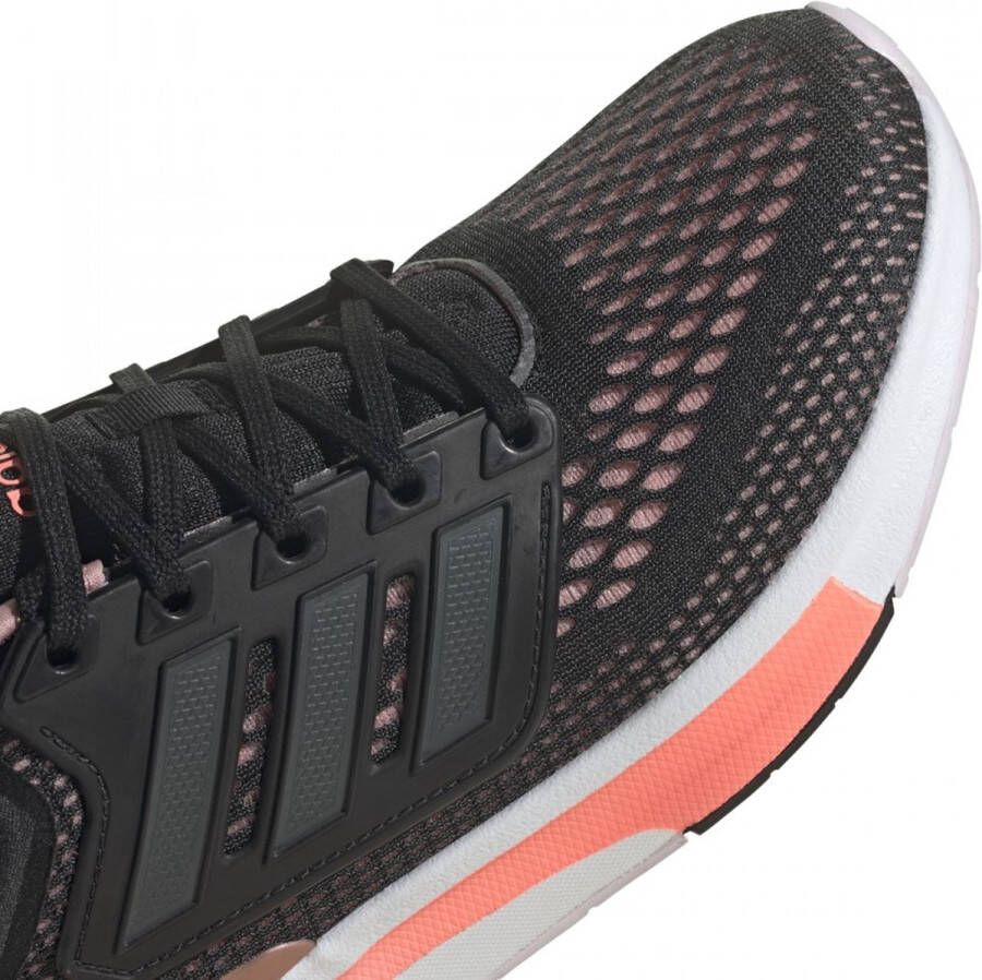 adidas Performance Eq21 Run Hardloopschoenen Vrouw Zwarte