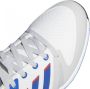 Adidas Performance Eqt Sl De schoenen van het golf Mannen Witte - Thumbnail 3