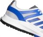 Adidas Performance Eqt Sl De schoenen van het golf Mannen Witte - Thumbnail 6