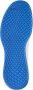 Adidas ForceBounce GW5067 Mannen Marineblauw Handbalschoenen Volleybalschoenen - Thumbnail 4