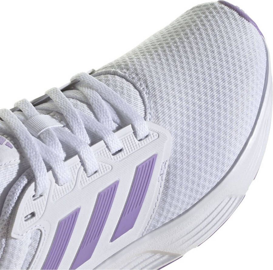 Adidas Performance Galaxy 6 Schoenen Dames Wit - Foto 4