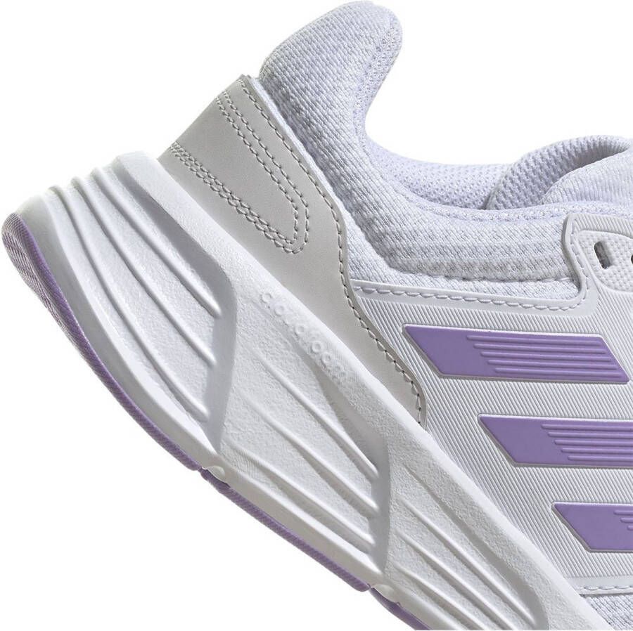 Adidas Performance Galaxy 6 Schoenen Dames Wit - Foto 6