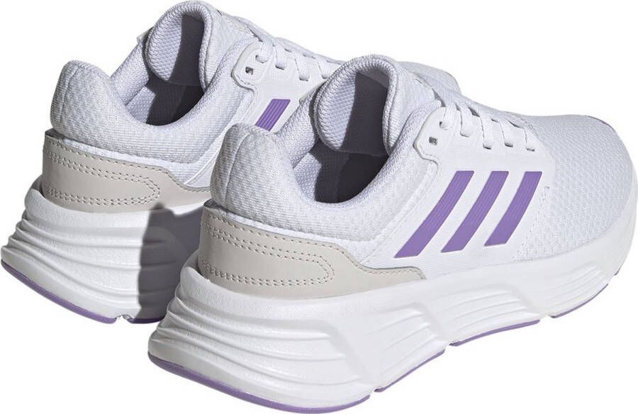 Adidas Performance Galaxy 6 Schoenen Dames Wit - Foto 8