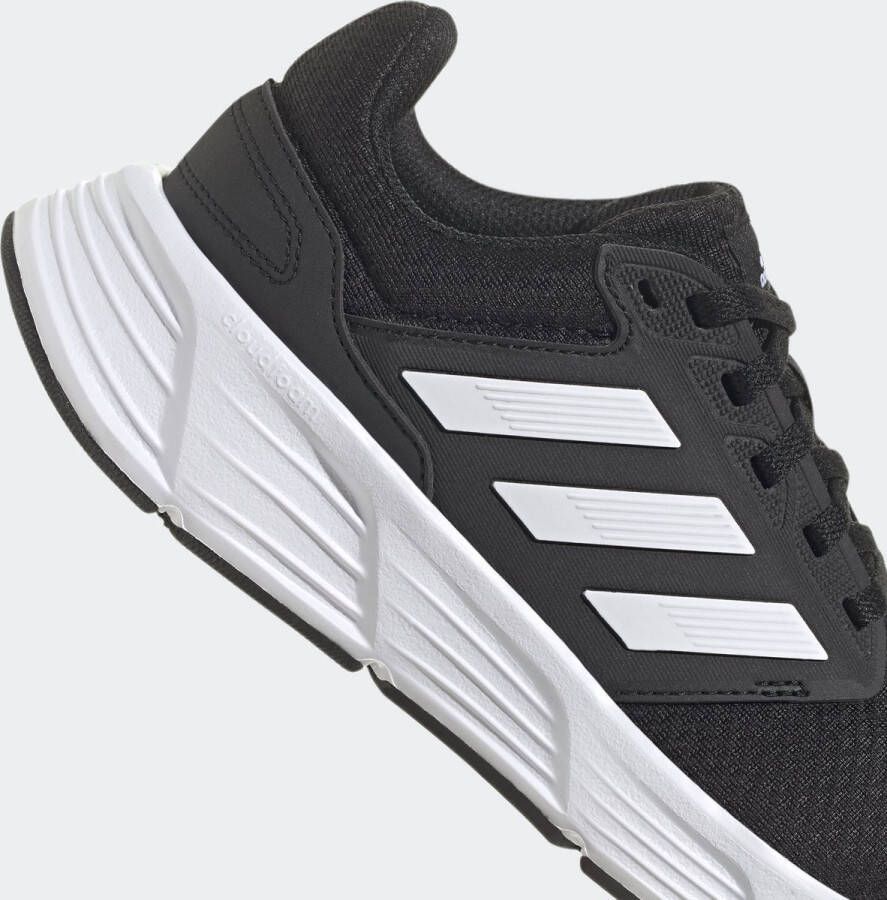 Adidas Performance Galaxy 6 hardloopschoenen zwart - Foto 10