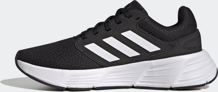 Adidas CourtJam Sportschoenen Vrouwen Galaxy 6 Sportschoenen Vrouwen - Foto 6