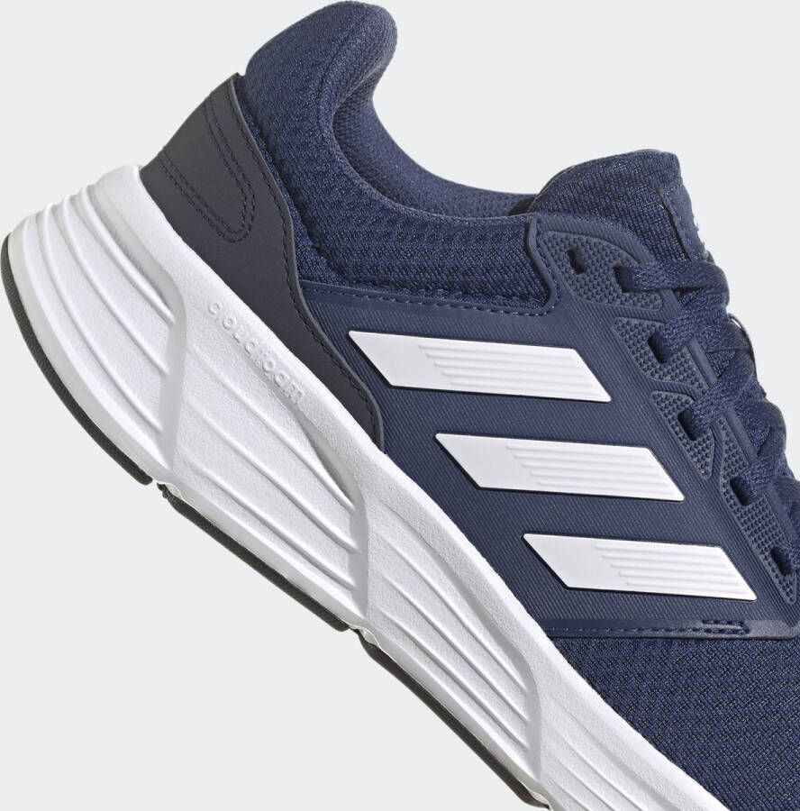 adidas Performance Galaxy 6 Schoenen Heren Blauw