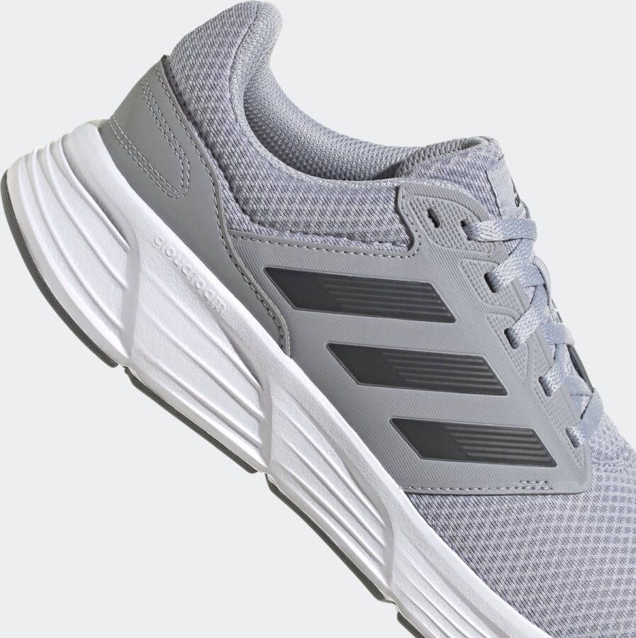 adidas Performance Galaxy 6 Schoenen Unisex Grijs