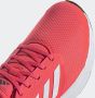 Adidas Performance Galaxy 6 Schoenen Unisex Oranje - Thumbnail 9