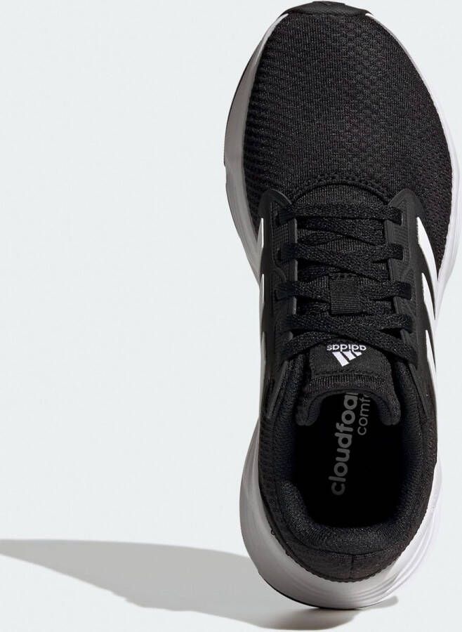 adidas Performance Galaxy 6 Shoes Dames Zwart