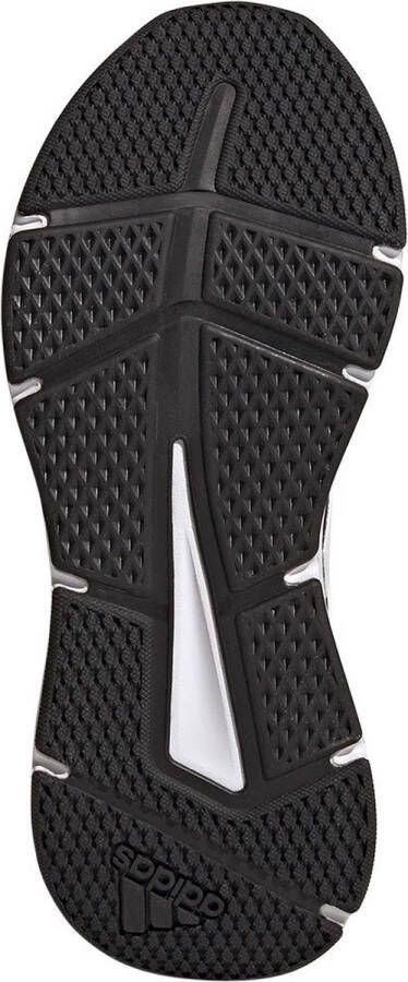 adidas Performance Galaxy 6 Shoes Dames Zwart