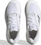 Adidas Performance Gamecourt 2.0 Tennisschoenen Dames Wit - Thumbnail 8