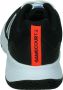 Adidas Perfor ce Gamecourt 2.0 Tennisschoenen Unisex Zwart - Thumbnail 10