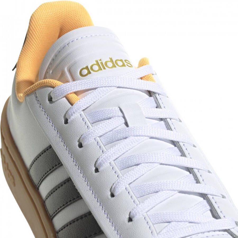 Adidas Performance Grand Court Alpha De schoenen van het tennis