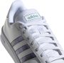 Adidas Performance Grand Court De schoenen van het tennis Vrouw Witte - Thumbnail 5
