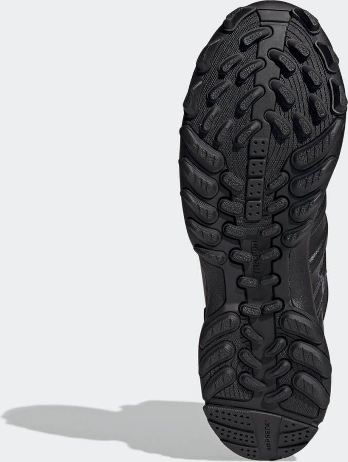 adidas Performance GSG-9.7.E Boots Heren Zwart