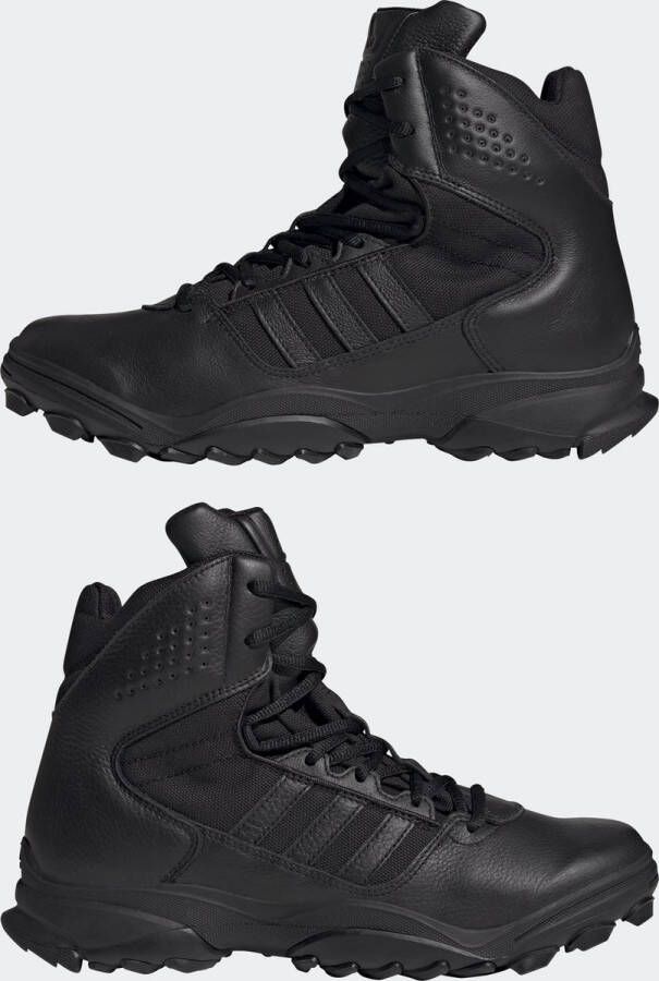 Adidas GSG-9.7 GZ6115 Mannen Zwart Laarzen Trekkingschoenen - Foto 6