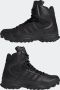 Adidas GSG-9.7 GZ6115 Mannen Zwart Laarzen Trekkingschoenen - Thumbnail 6