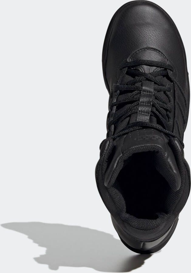 Adidas GSG-9.7 GZ6115 Mannen Zwart Laarzen Trekkingschoenen - Foto 4