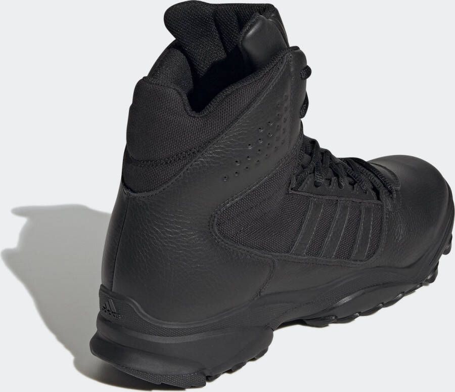 Adidas GSG-9.7 GZ6115 Mannen Zwart Laarzen Trekkingschoenen - Foto 5