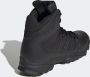 Adidas GSG-9.7 GZ6115 nen Zwart Laarzen Trekkingschoenen - Thumbnail 5