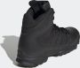 Adidas GSG-9.7 GZ6115 Mannen Zwart Laarzen Trekkingschoenen - Thumbnail 5