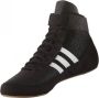 Adidas HVC 2 Boksschoenen Worstelschoenen zwart 2 3 - Thumbnail 12