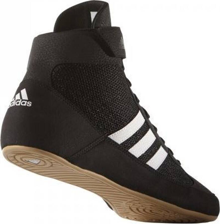 adidas Performance HVC Schoenen Heren Zwart