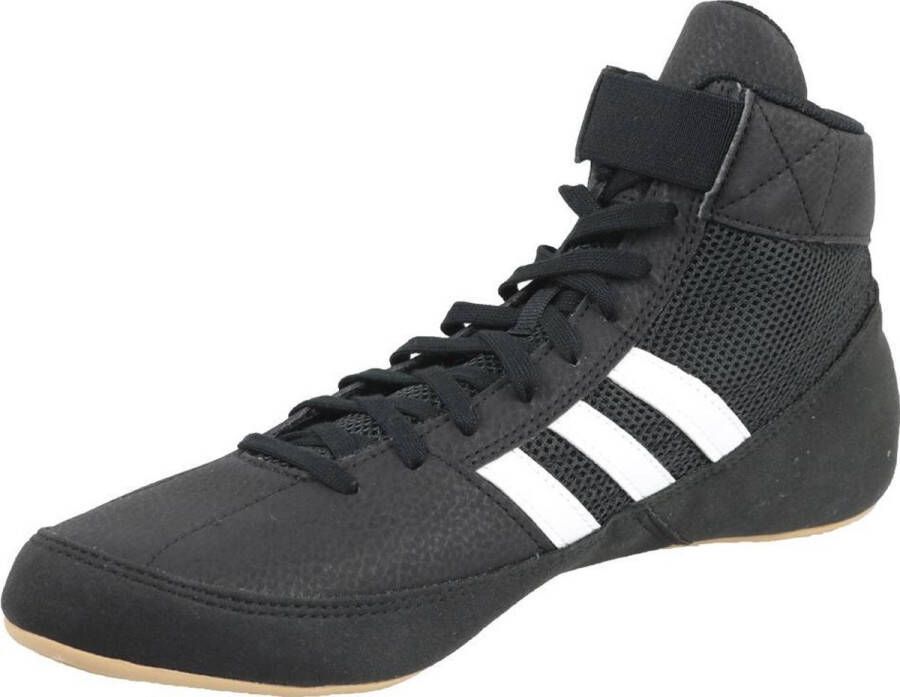 adidas Performance HVC Schoenen Heren Zwart