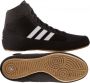 Adidas HVC 2 Boksschoenen Worstelschoenen zwart 2 3 - Thumbnail 5