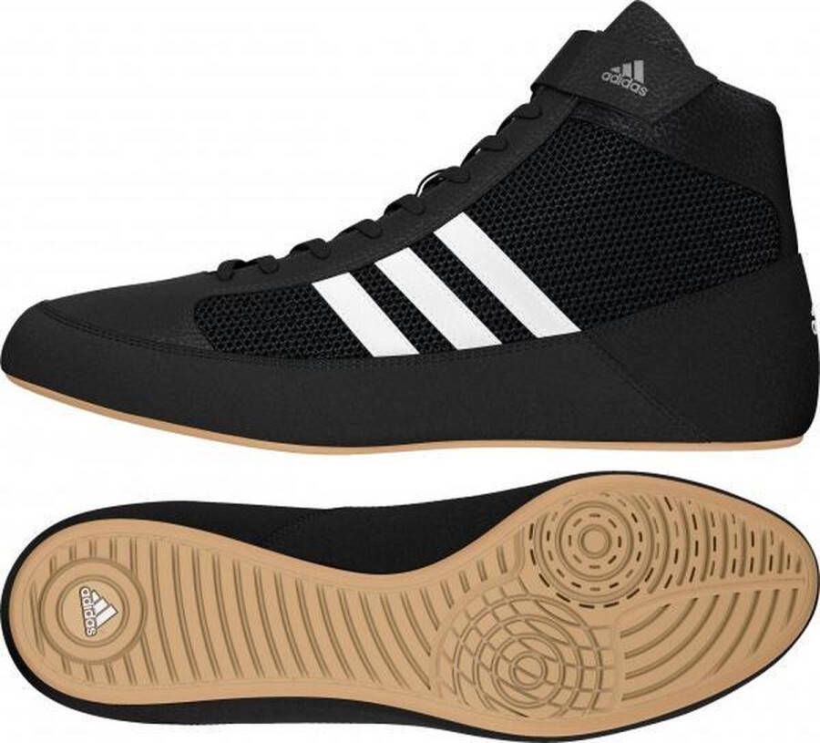 adidas Performance HVC Schoenen Heren Zwart