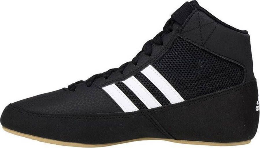 adidas Performance HVC Schoenen Heren Zwart