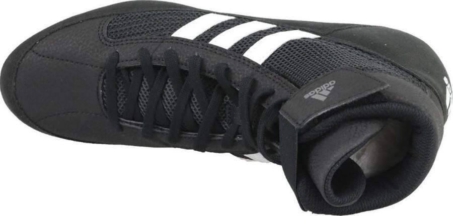 adidas Performance HVC Schoenen Heren Zwart