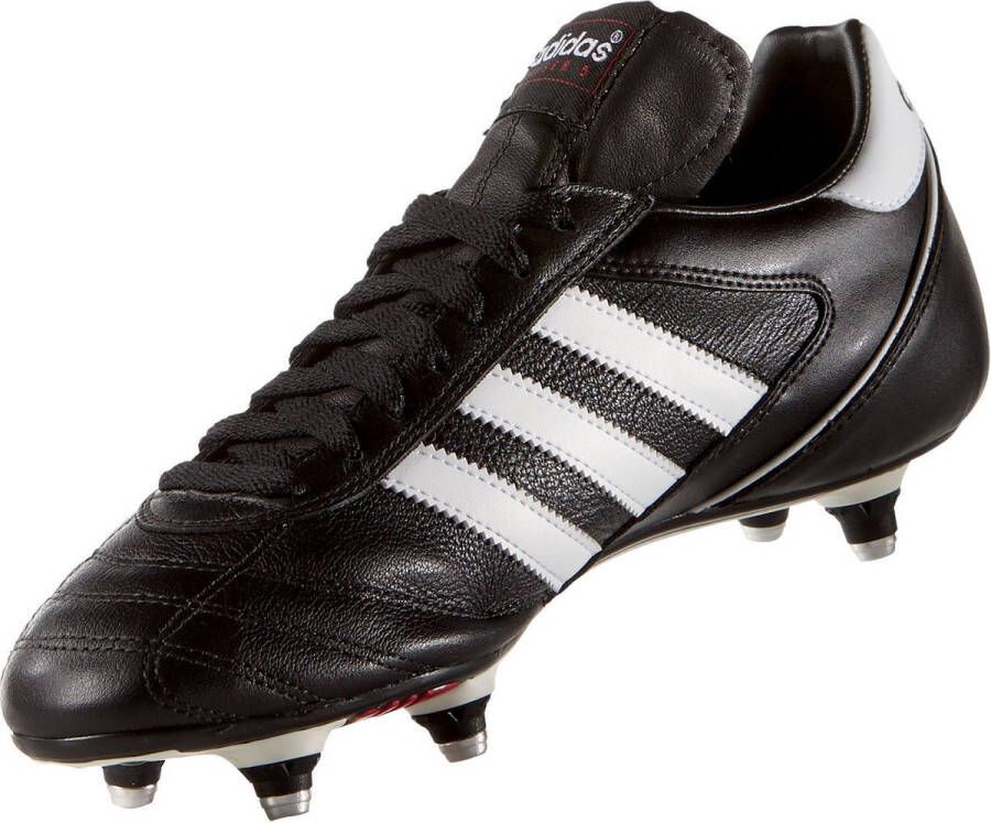 adidas Performance Kaiser 5 Cup Voetbalschoenen Heren Zwart