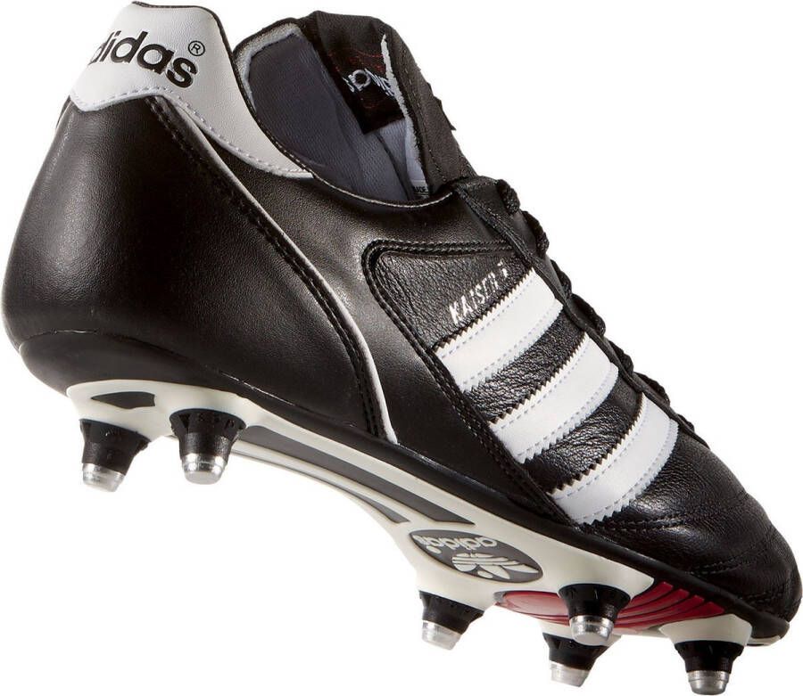 adidas Performance Kaiser 5 Cup Voetbalschoenen Heren Zwart