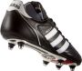 Adidas Kaiser 5 Cup Soft Ground voetbalschoenen 41 1 3 Black White - Thumbnail 13