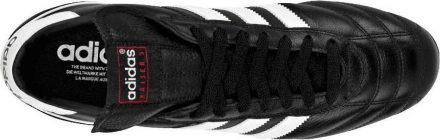 adidas Performance Kaiser 5 Cup Voetbalschoenen Heren Zwart