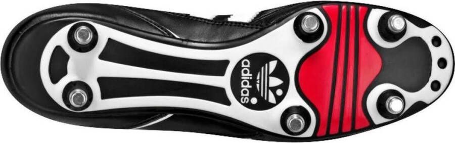 adidas Performance Kaiser 5 Cup Voetbalschoenen Heren Zwart