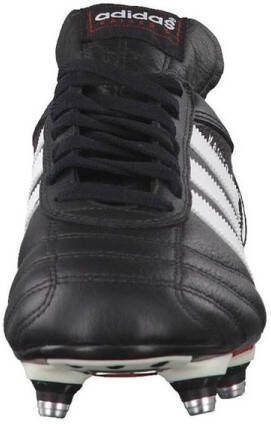 adidas Performance Kaiser 5 Cup Voetbalschoenen Heren Zwart