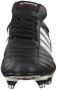 Adidas Kaiser 5 Cup Soft Ground voetbalschoenen 41 1 3 Black White - Thumbnail 7