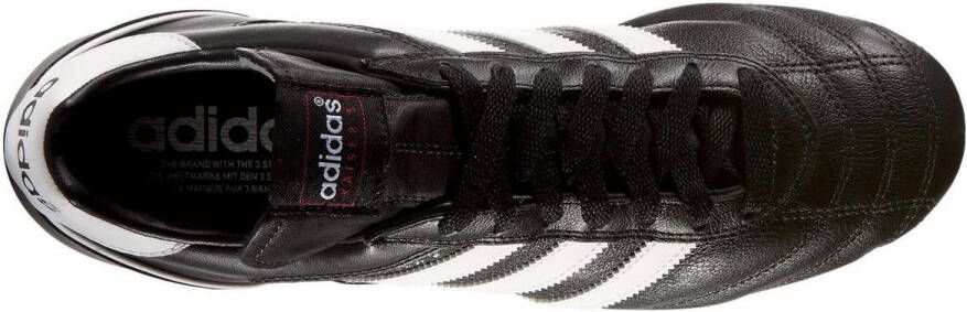 adidas Performance Kaiser 5 Cup Voetbalschoenen Heren Zwart