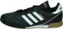 Adidas Kaiser 5 Goal Indoor Voetbalschoenen Heren 43 1 3 Zwart - Thumbnail 14